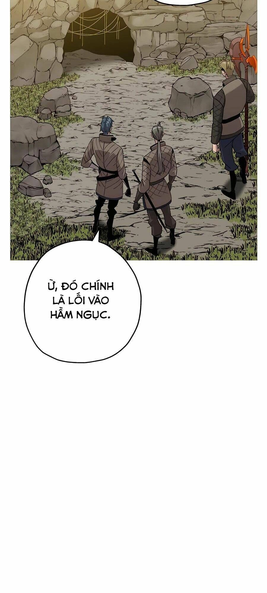 Chiến Binh Quật Cường Chapter 99 - 8