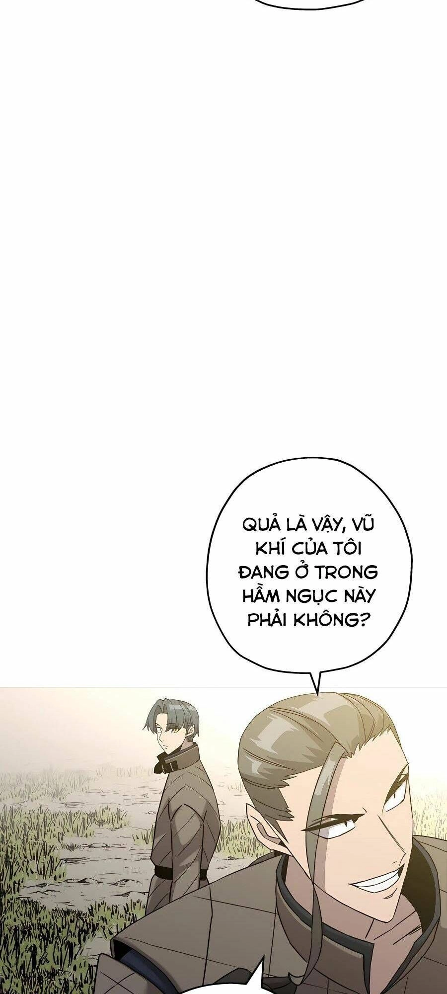 Chiến Binh Quật Cường Chapter 99 - 10