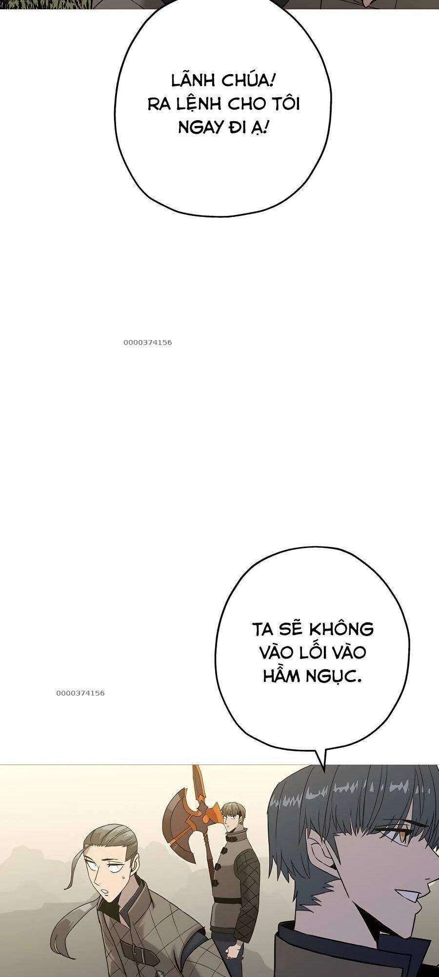 Chiến Binh Quật Cường Chapter 99 - 11