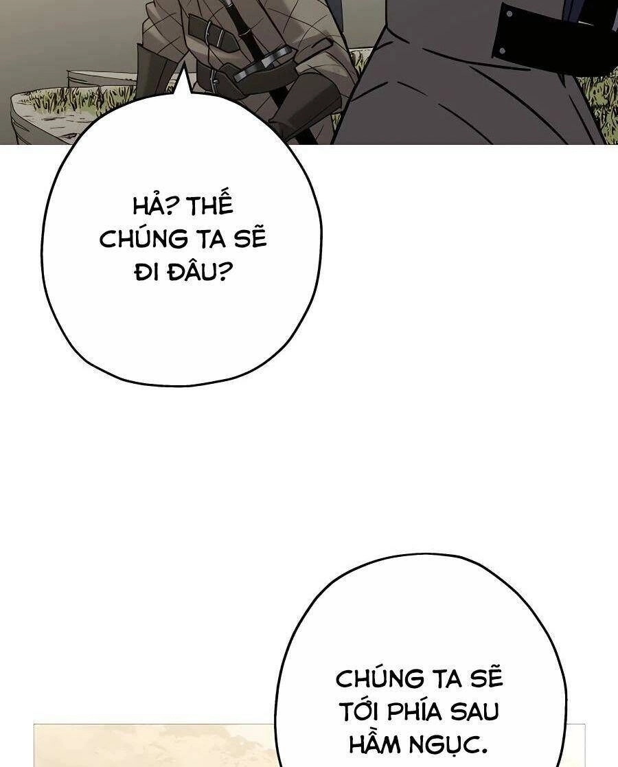 Chiến Binh Quật Cường Chapter 99 - 12