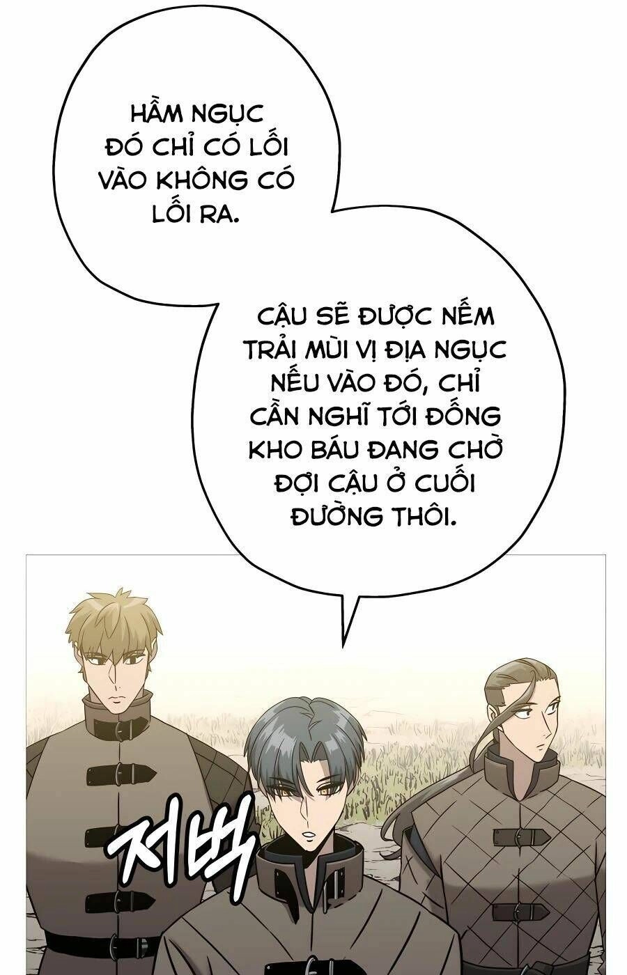 Chiến Binh Quật Cường Chapter 99 - 14