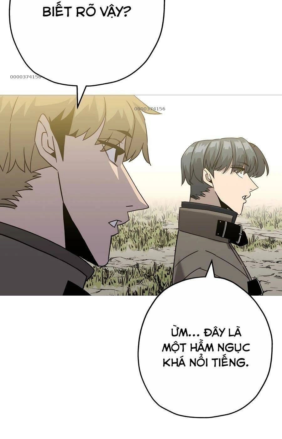 Chiến Binh Quật Cường Chapter 99 - 16