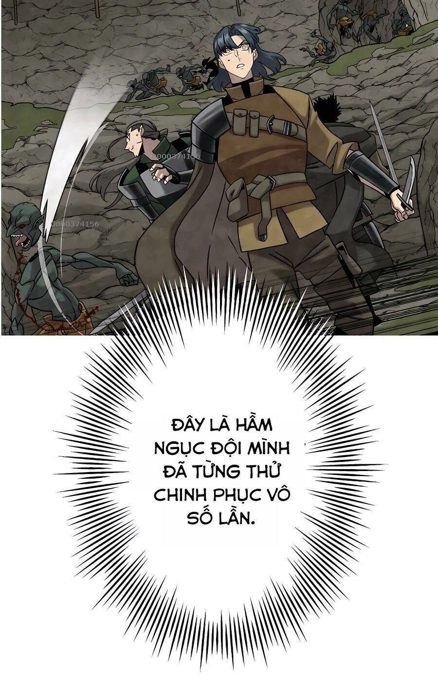 Chiến Binh Quật Cường Chapter 99 - 18