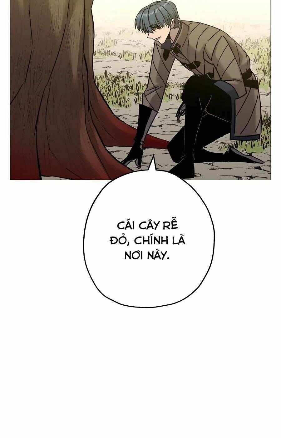 Chiến Binh Quật Cường Chapter 99 - 21