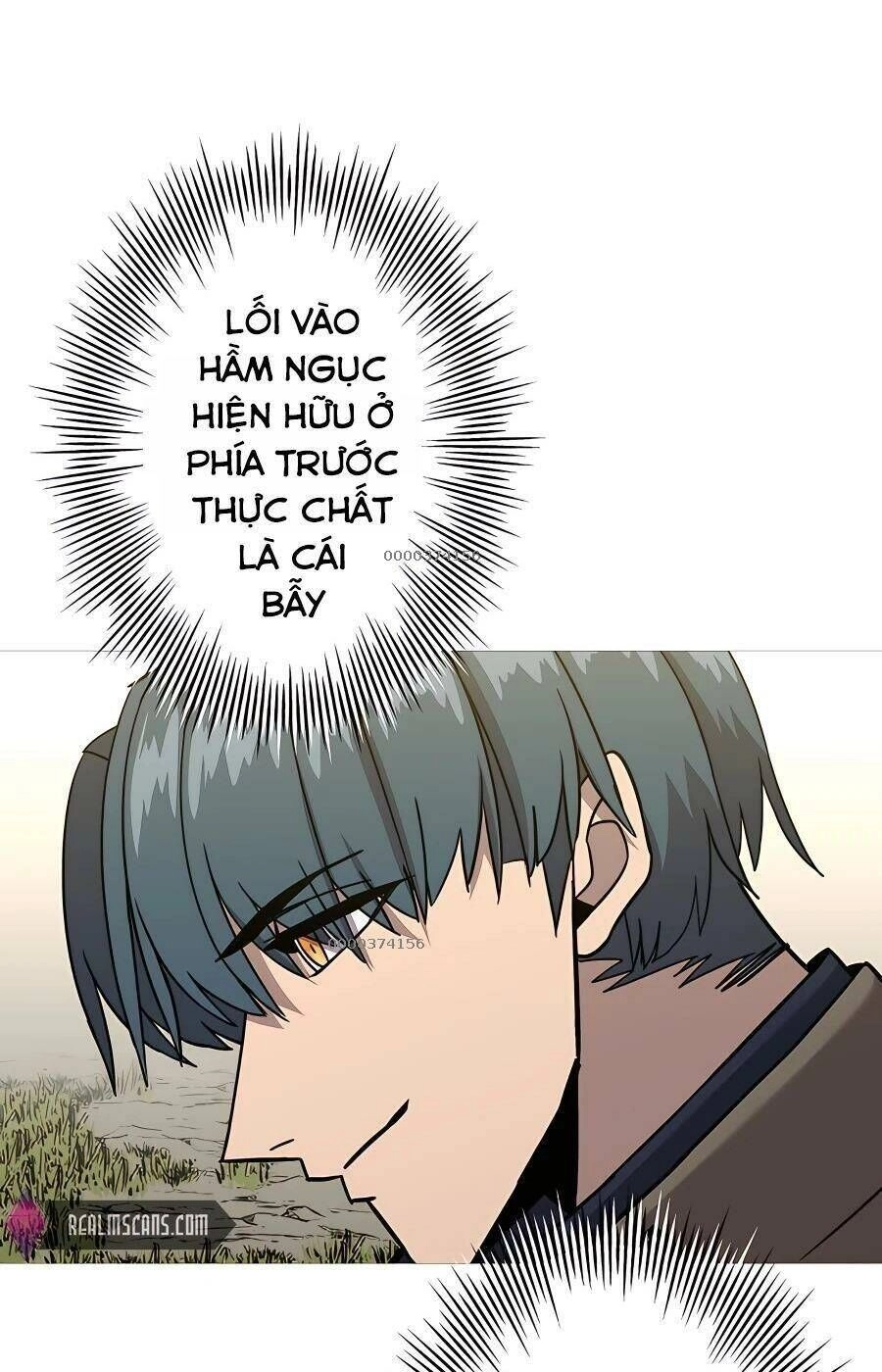 Chiến Binh Quật Cường Chapter 99 - 22