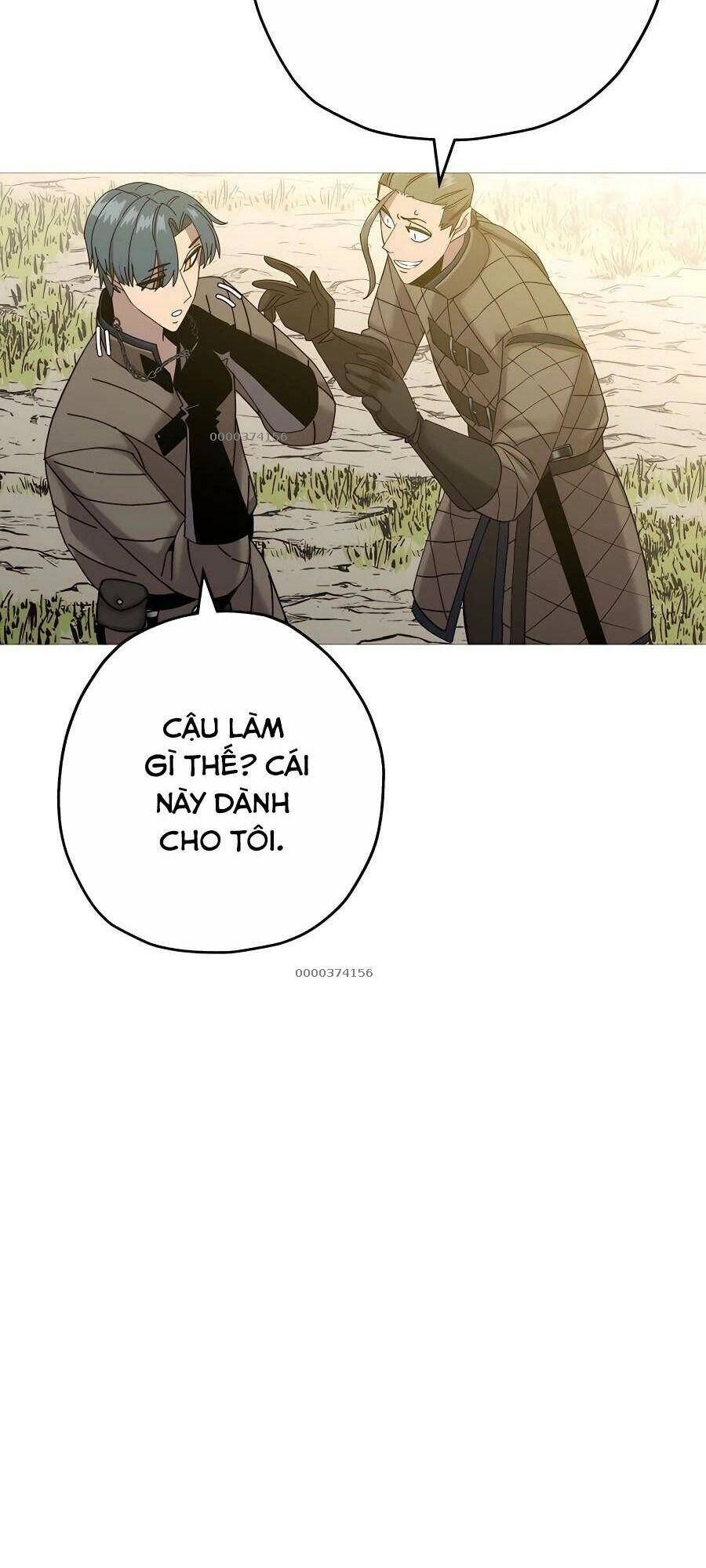 Chiến Binh Quật Cường Chapter 99 - 29