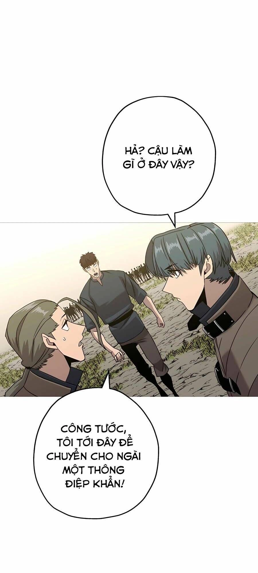 Chiến Binh Quật Cường Chapter 99 - 32