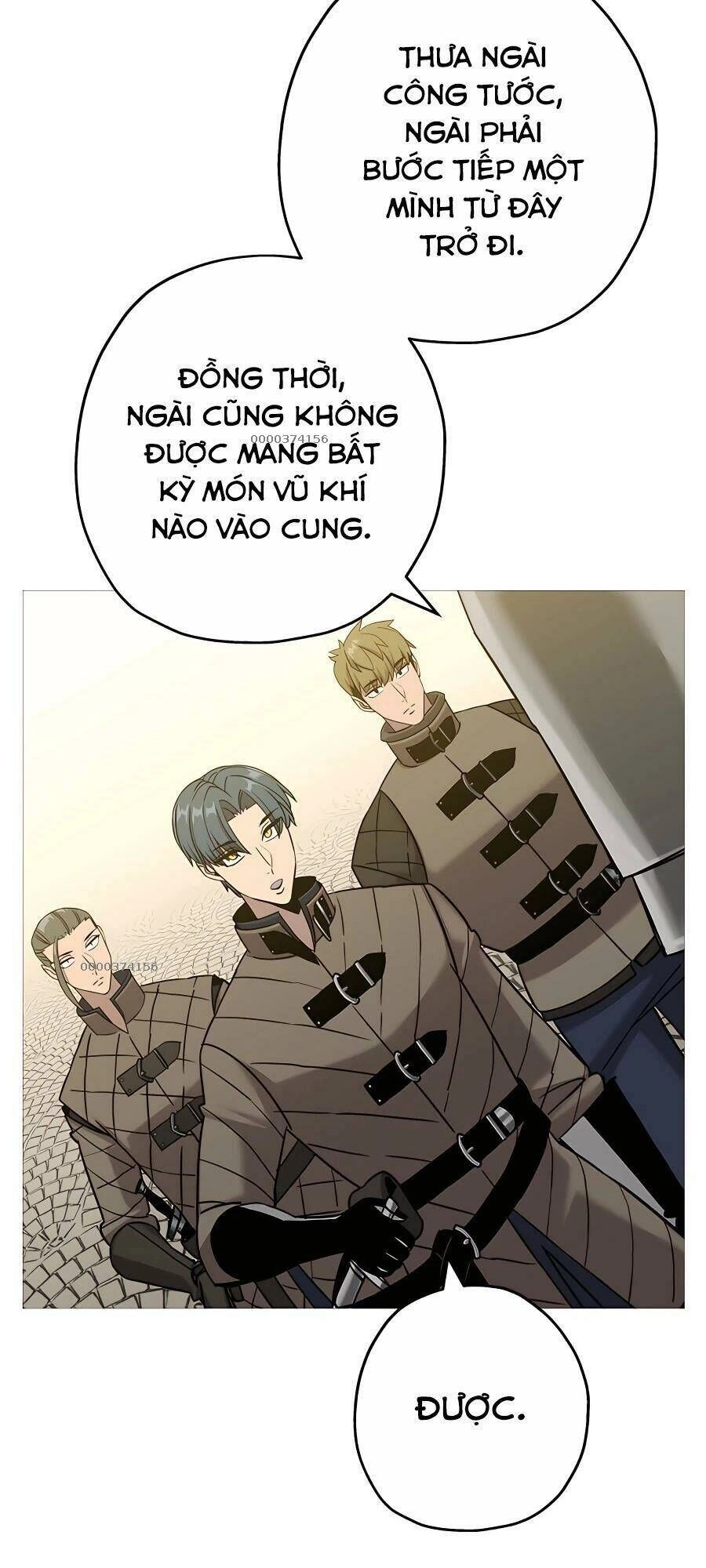 Chiến Binh Quật Cường Chapter 99 - 38