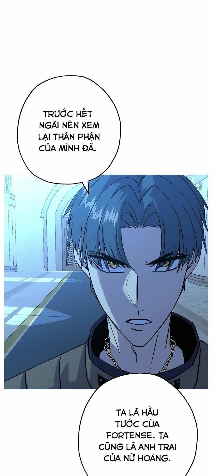 Chiến Binh Quật Cường Chapter 99 - 50