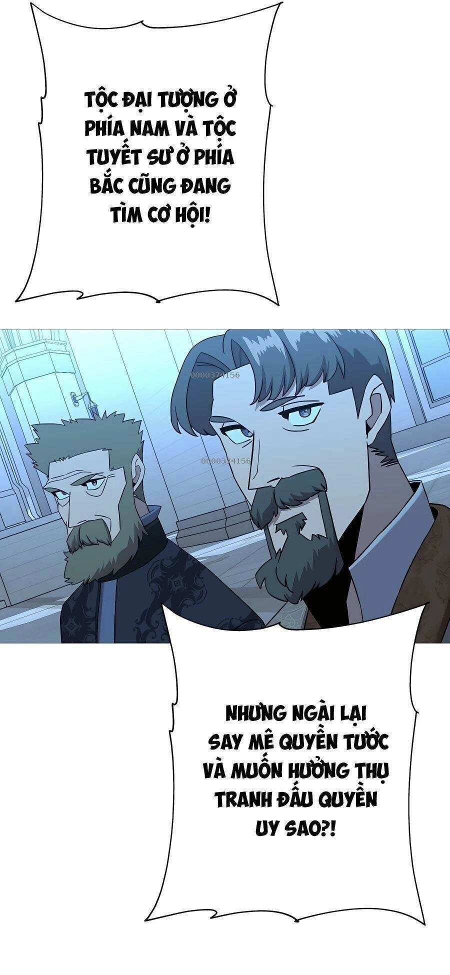 Chiến Binh Quật Cường Chapter 99 - 62