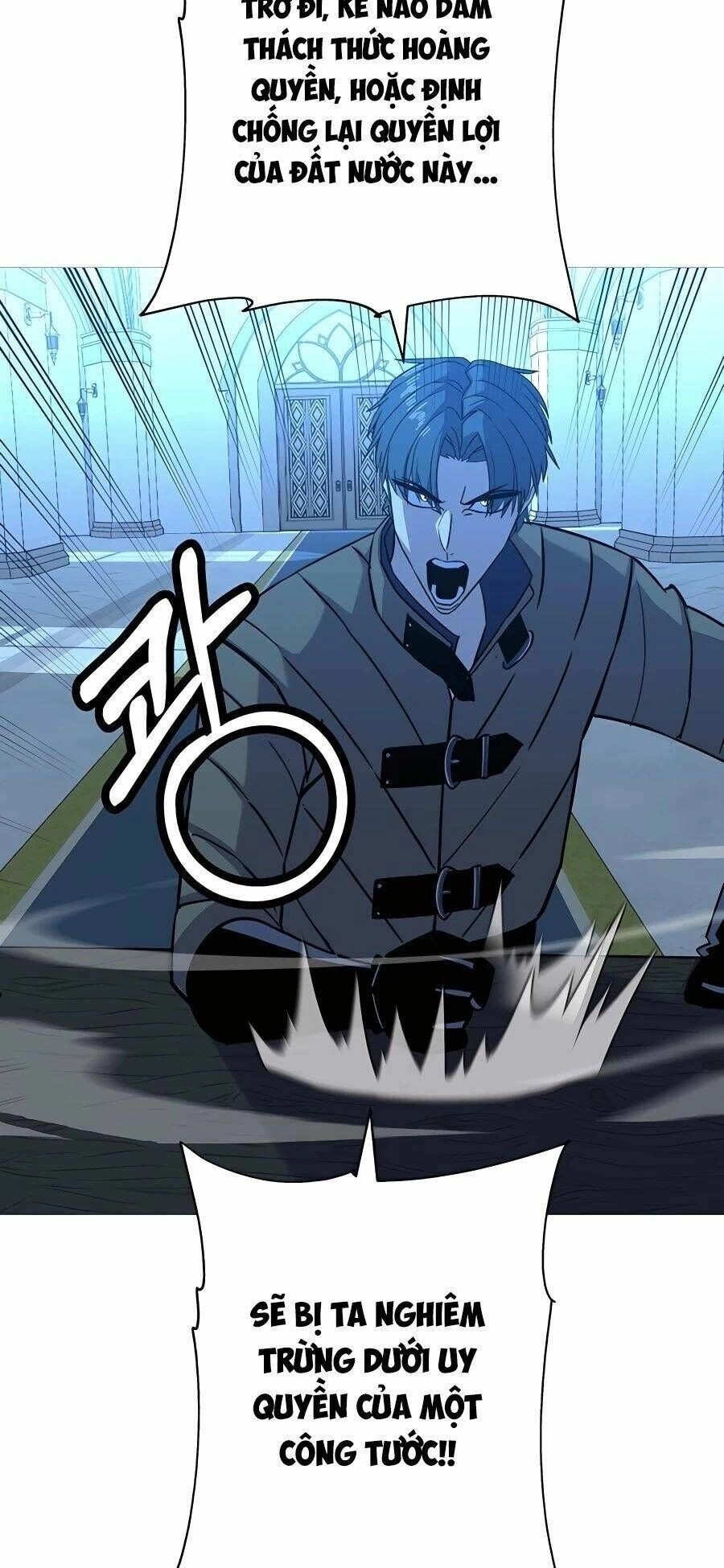 Chiến Binh Quật Cường Chapter 99 - 66