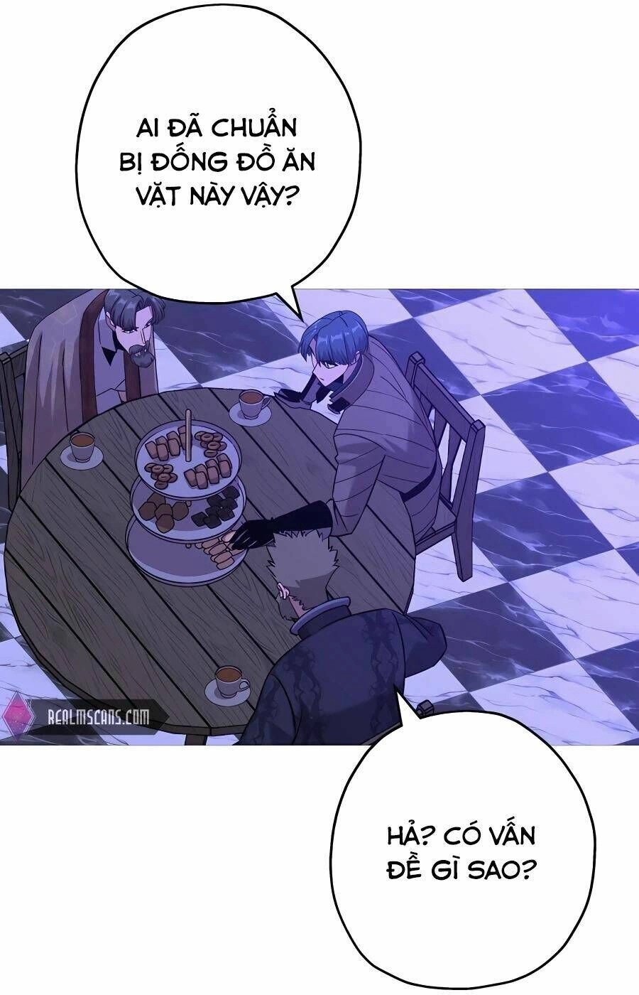 Chiến Binh Quật Cường Chapter 99 - 75