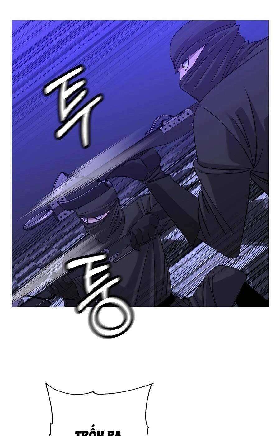 Chiến Binh Quật Cường Chapter 99 - 83