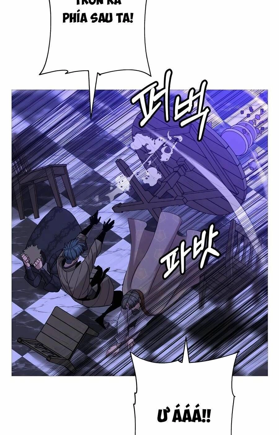 Chiến Binh Quật Cường Chapter 99 - 84