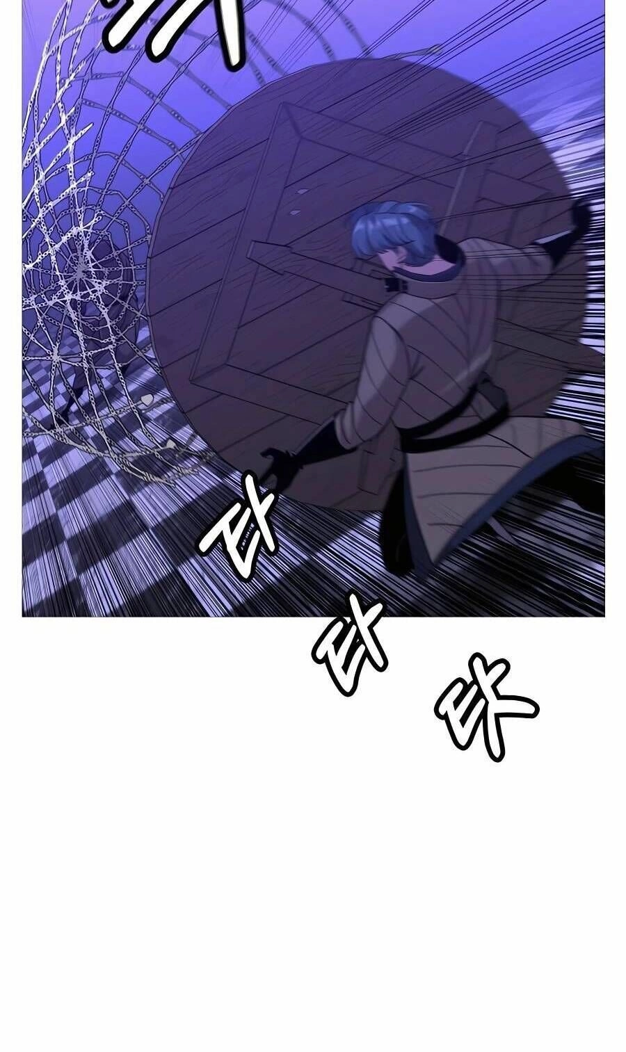 Chiến Binh Quật Cường Chapter 99 - 86