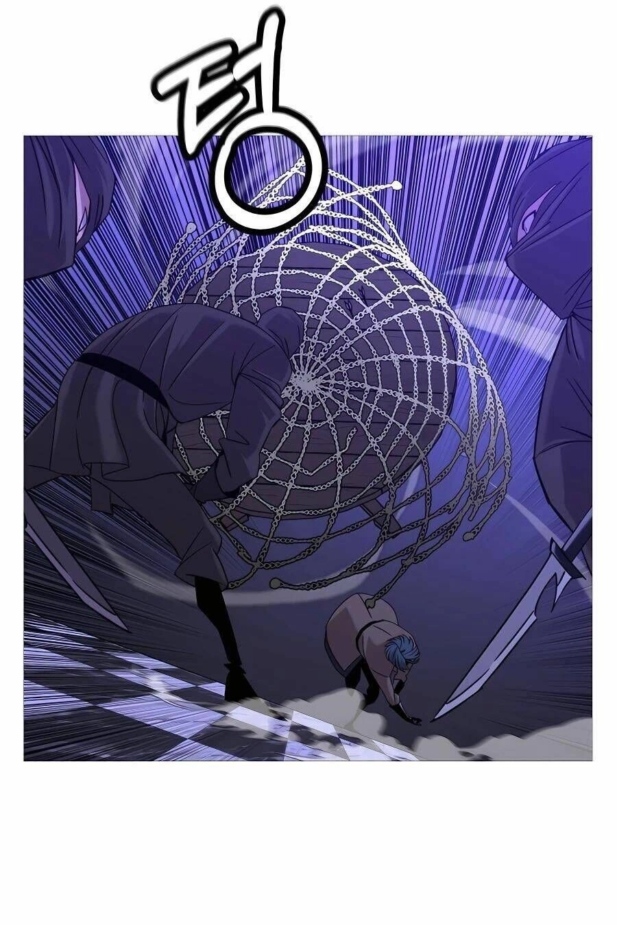 Chiến Binh Quật Cường Chapter 99 - 87