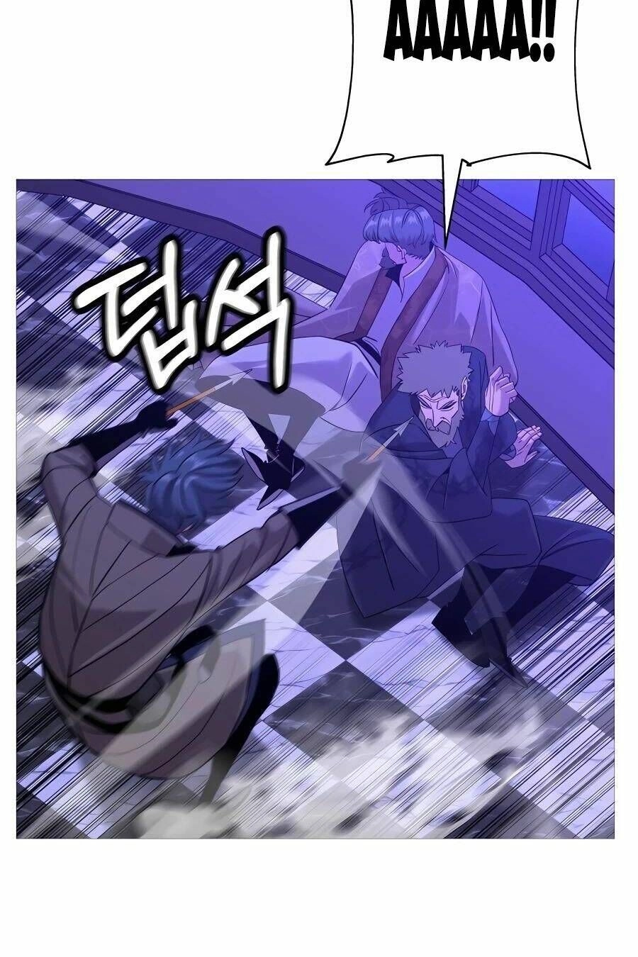 Chiến Binh Quật Cường Chapter 99 - 91