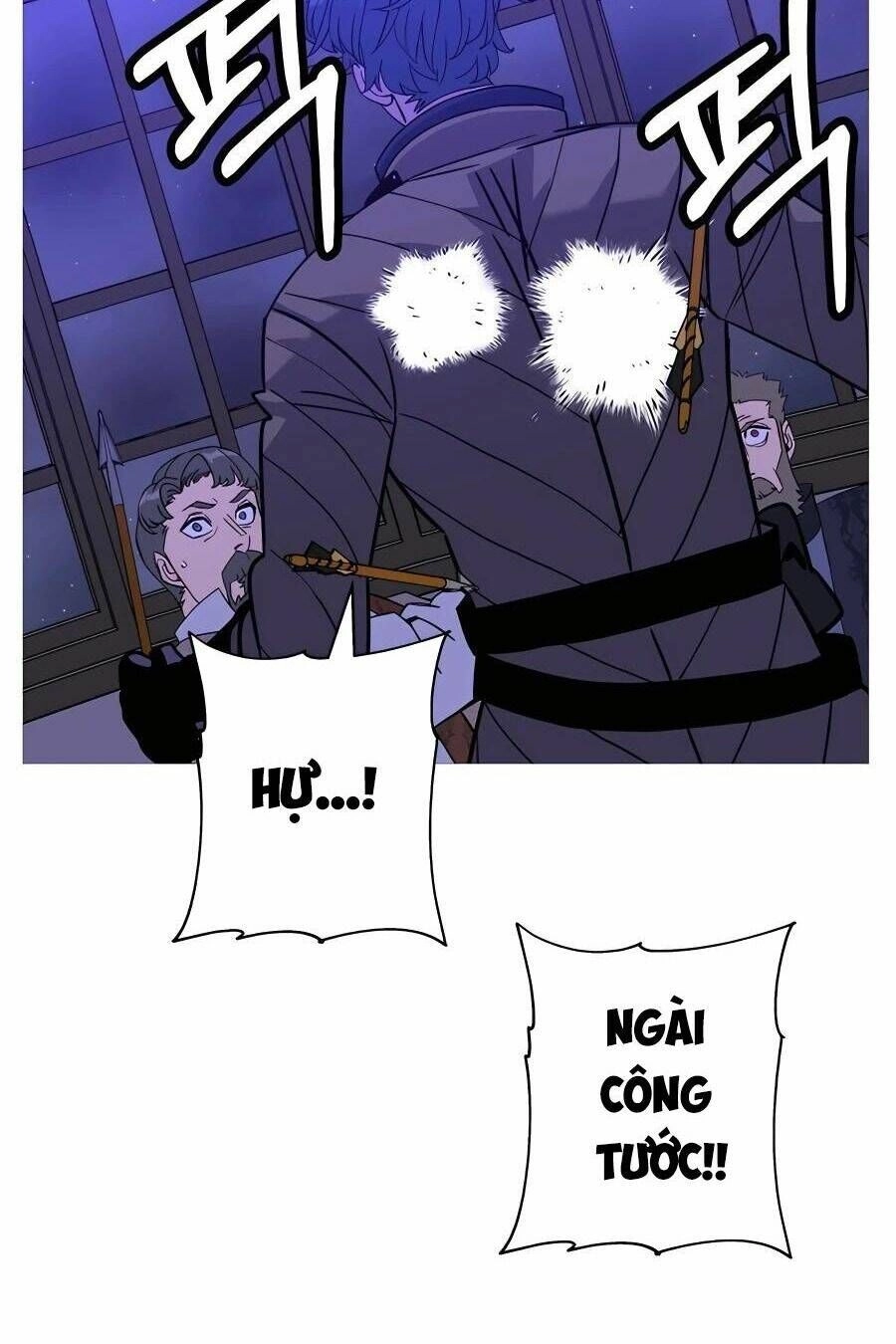 Chiến Binh Quật Cường Chapter 99 - 93