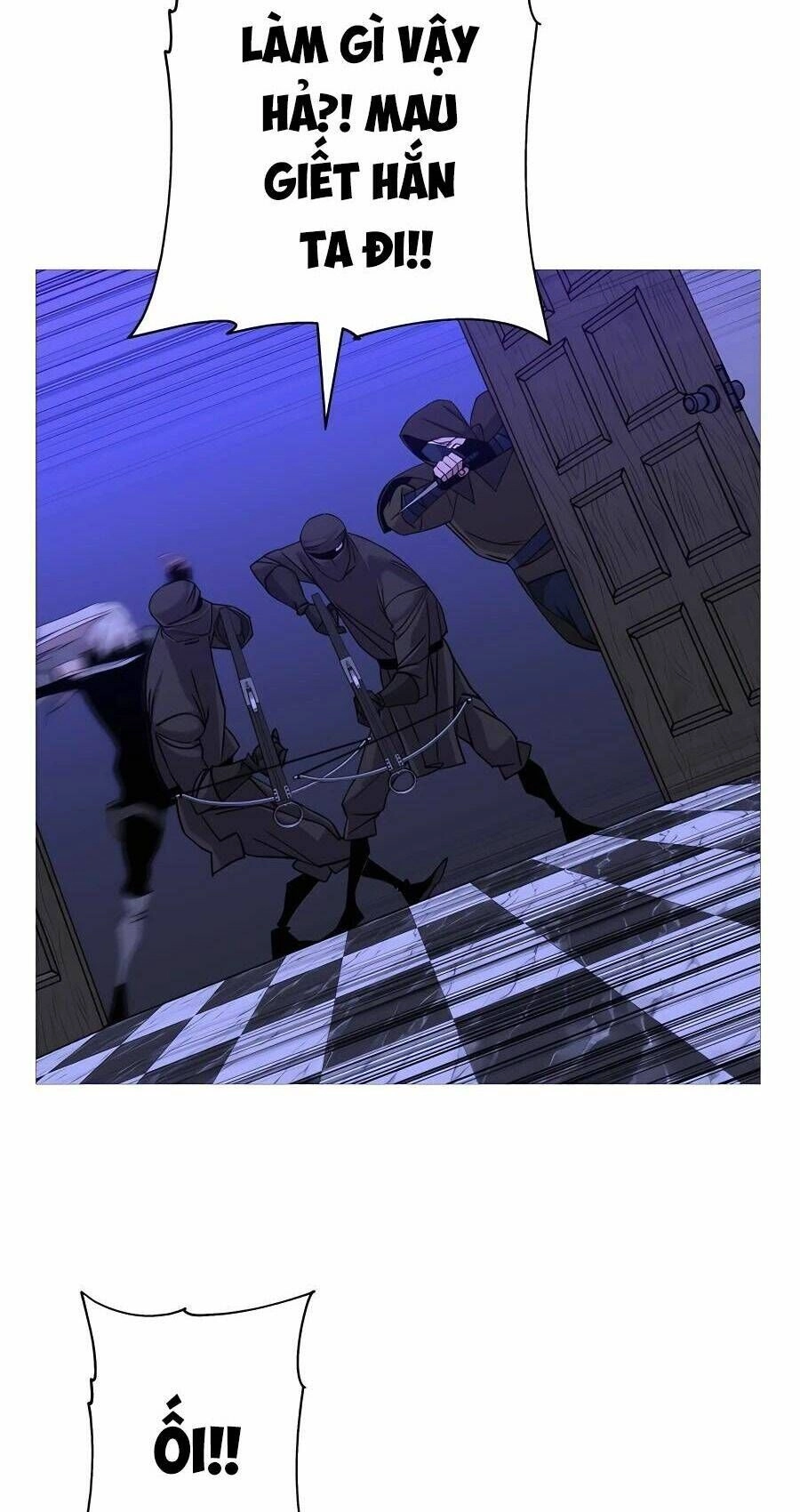 Chiến Binh Quật Cường Chapter 99 - 100