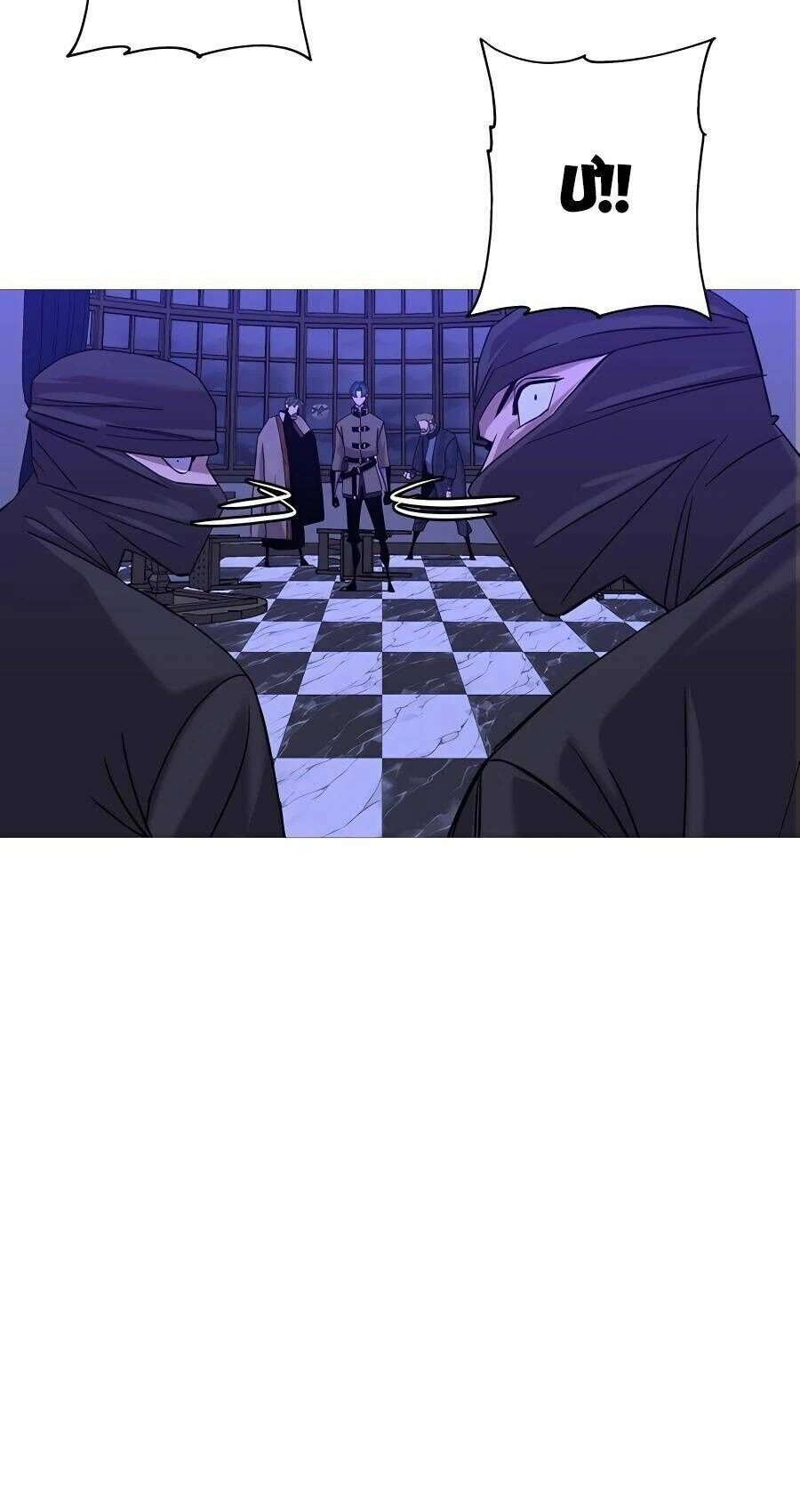 Chiến Binh Quật Cường Chapter 99 - 101