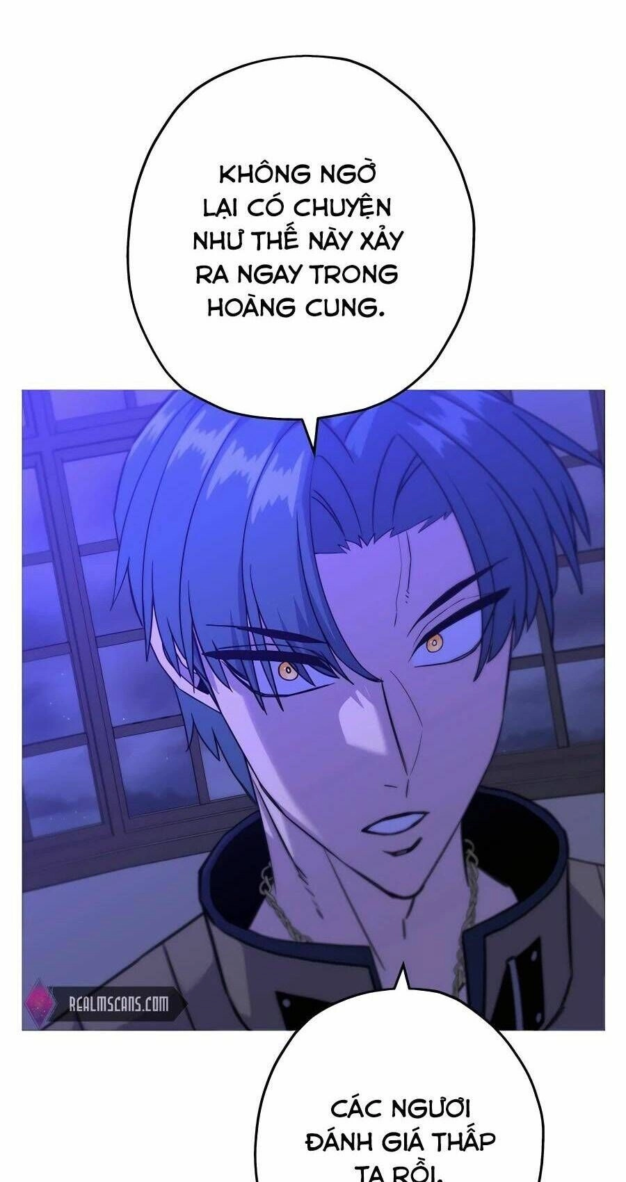 Chiến Binh Quật Cường Chapter 99 - 102