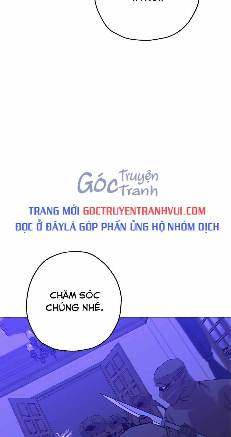 Chiến Binh Quật Cường Chapter 99 - 103