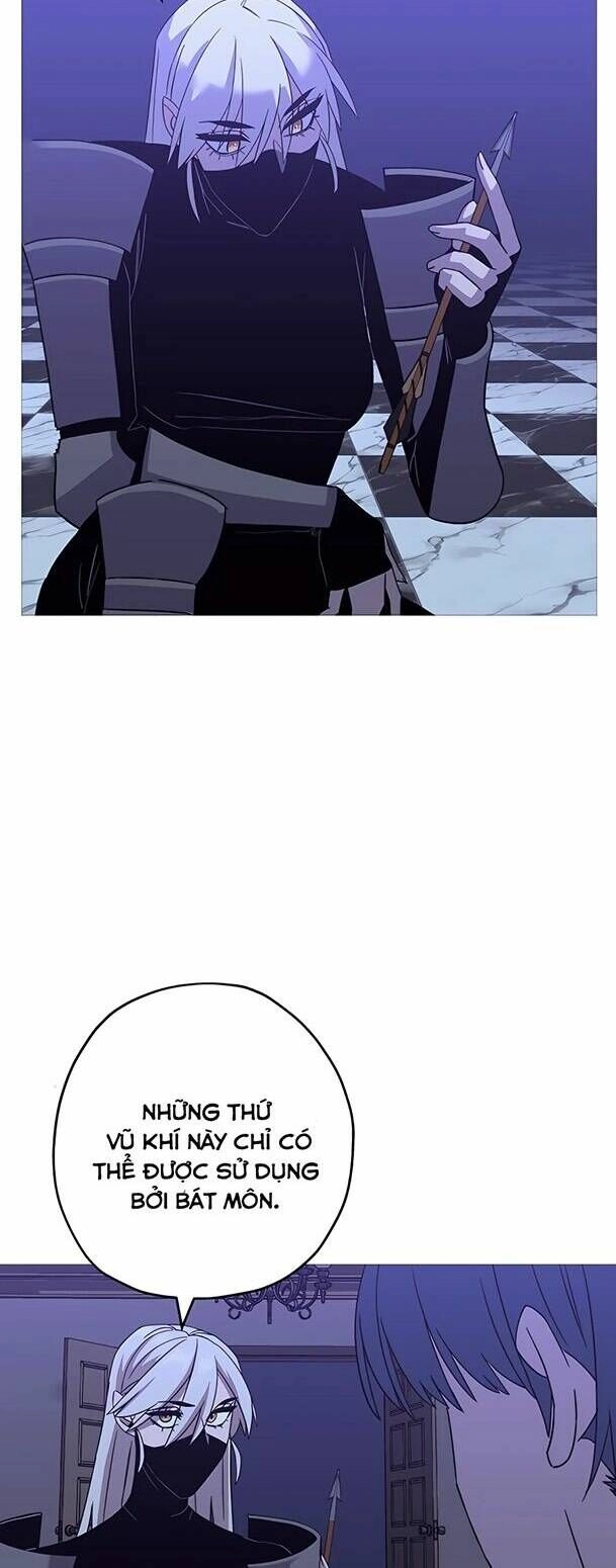 Chiến Binh Quật Cường Chapter 100 - 2