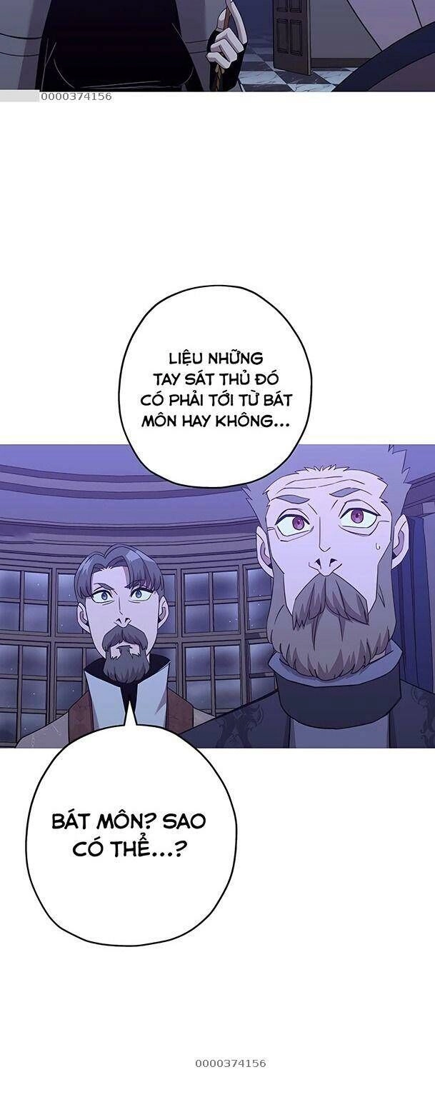 Chiến Binh Quật Cường Chapter 100 - 3