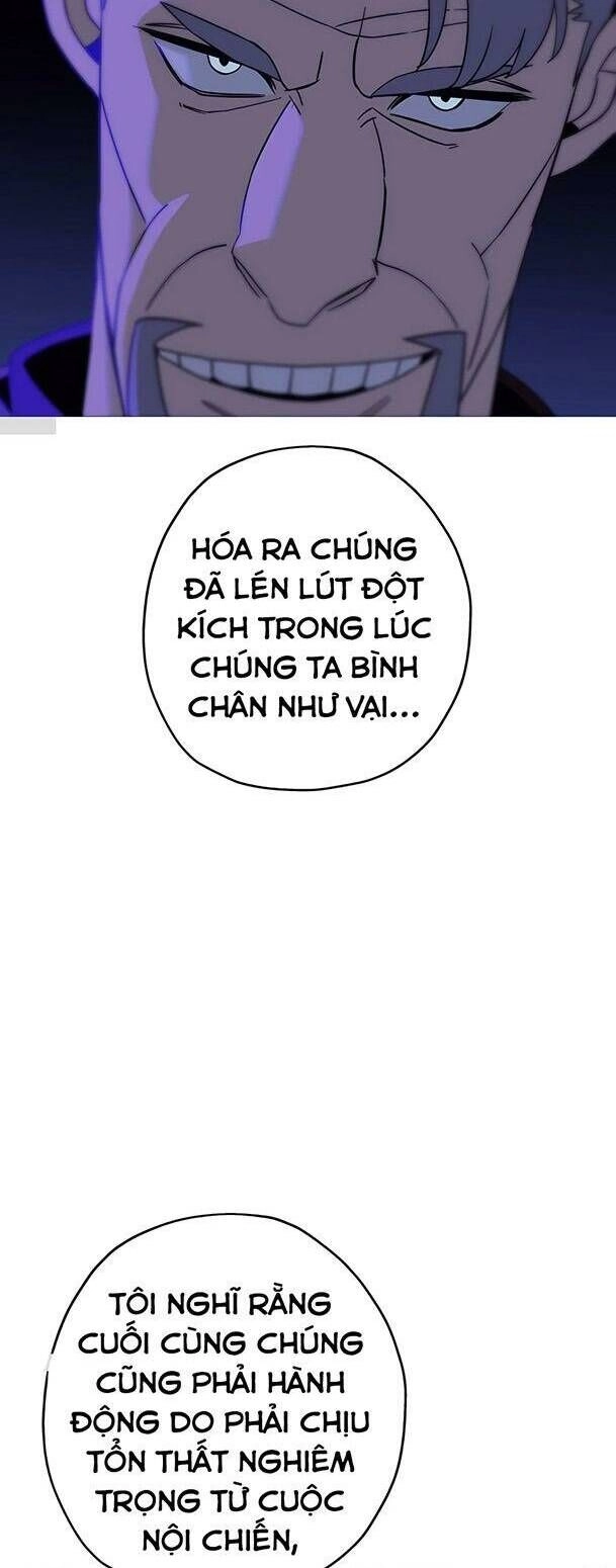 Chiến Binh Quật Cường Chapter 100 - 6