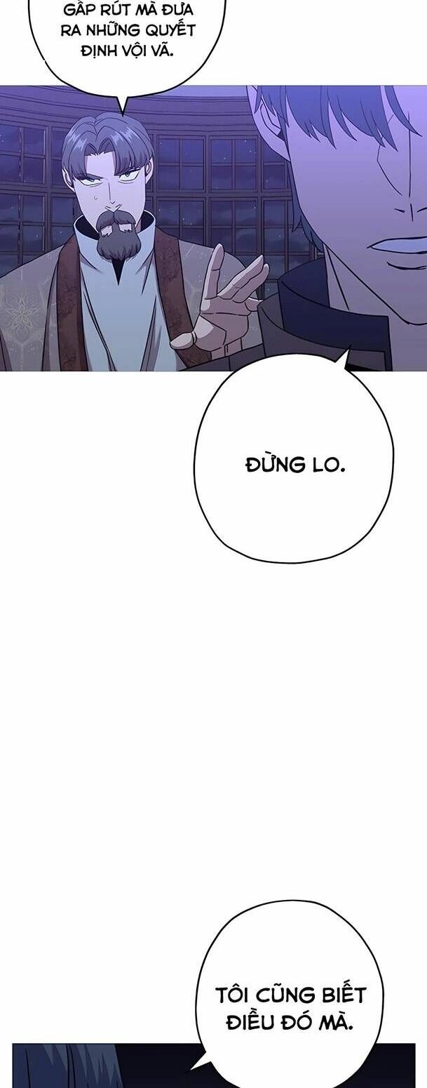 Chiến Binh Quật Cường Chapter 100 - 8