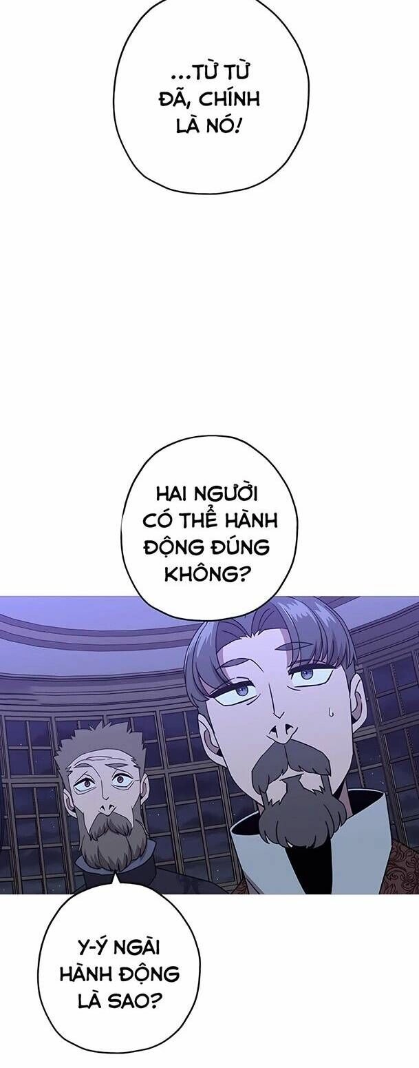 Chiến Binh Quật Cường Chapter 100 - 10