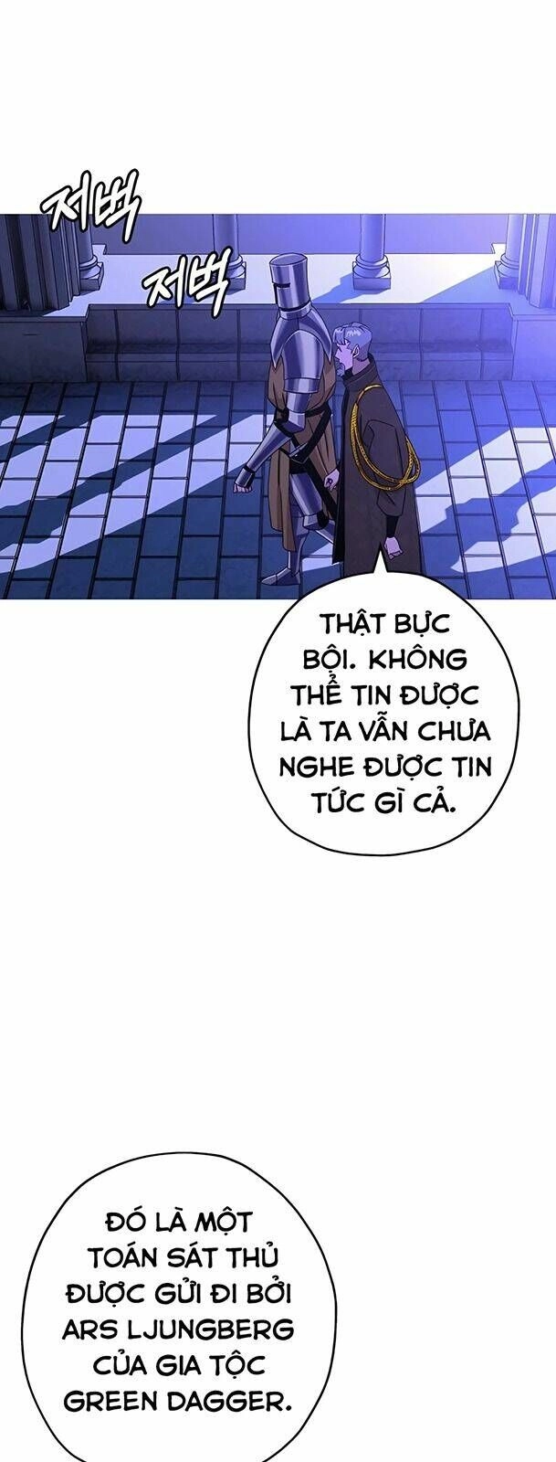 Chiến Binh Quật Cường Chapter 100 - 13