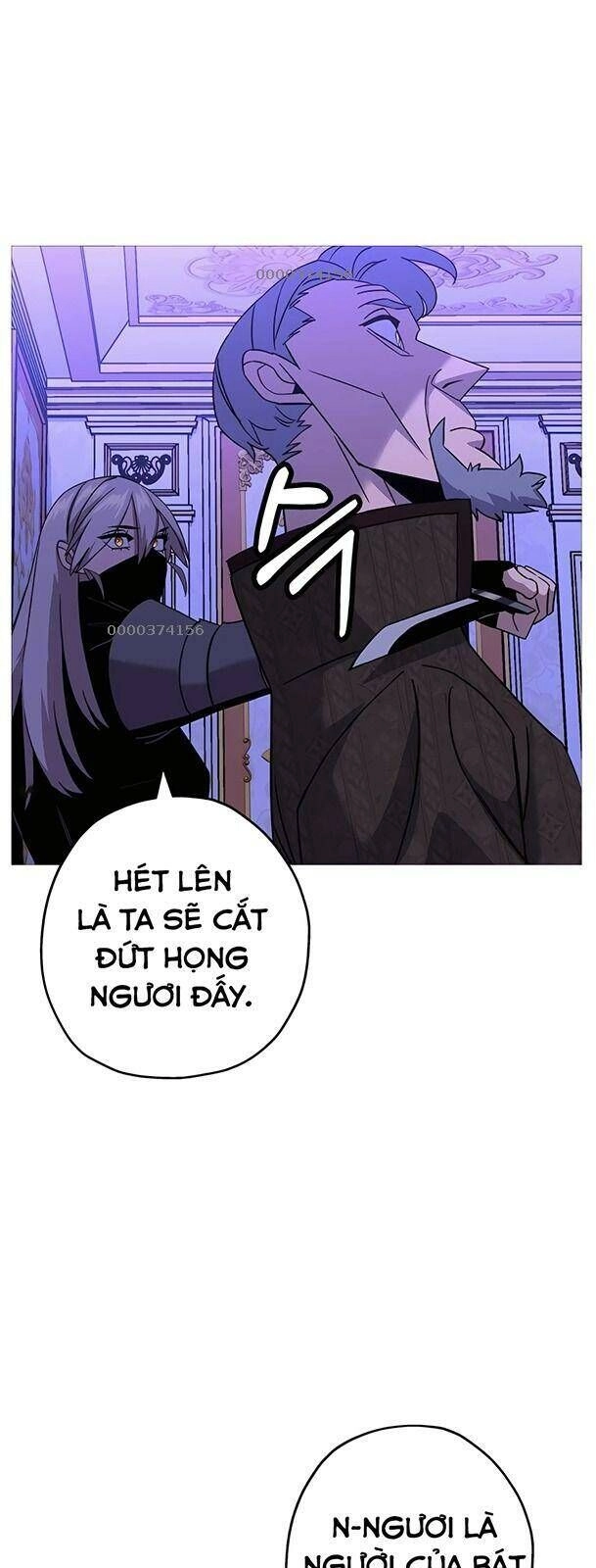 Chiến Binh Quật Cường Chapter 100 - 17