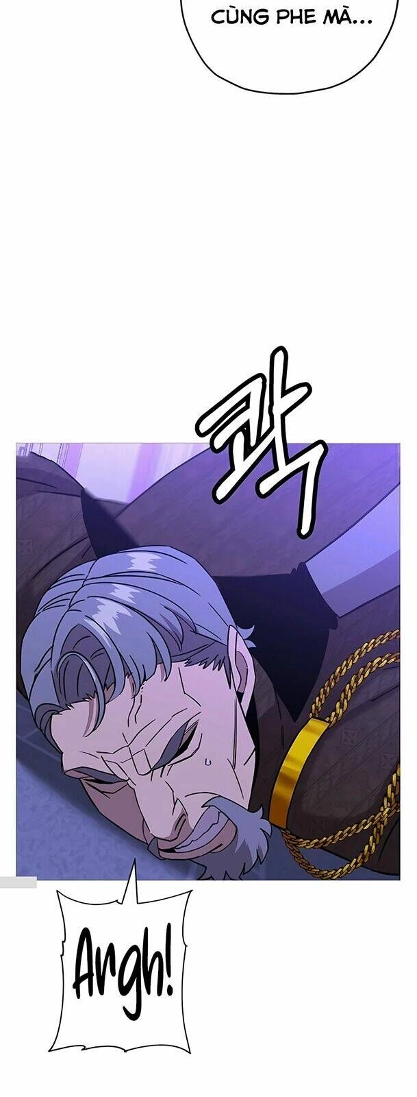 Chiến Binh Quật Cường Chapter 100 - 20