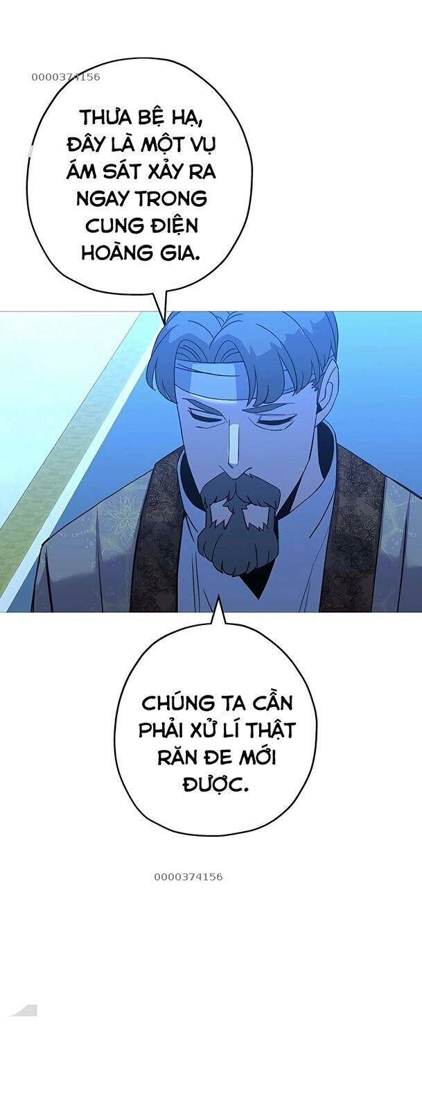 Chiến Binh Quật Cường Chapter 100 - 27