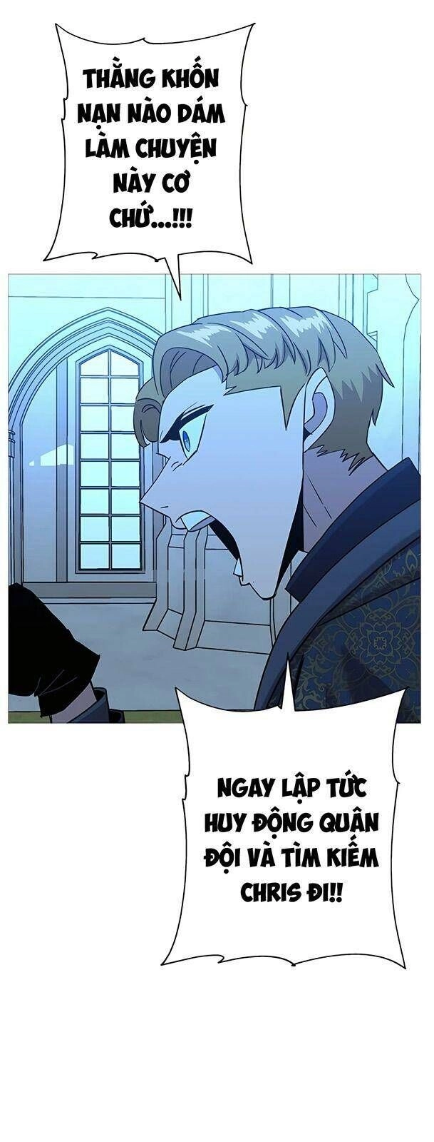 Chiến Binh Quật Cường Chapter 100 - 28