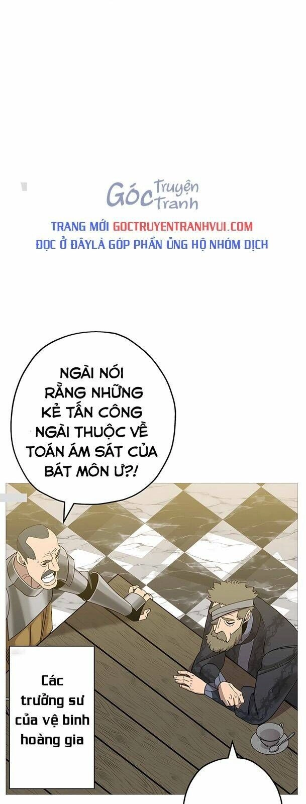 Chiến Binh Quật Cường Chapter 100 - 30