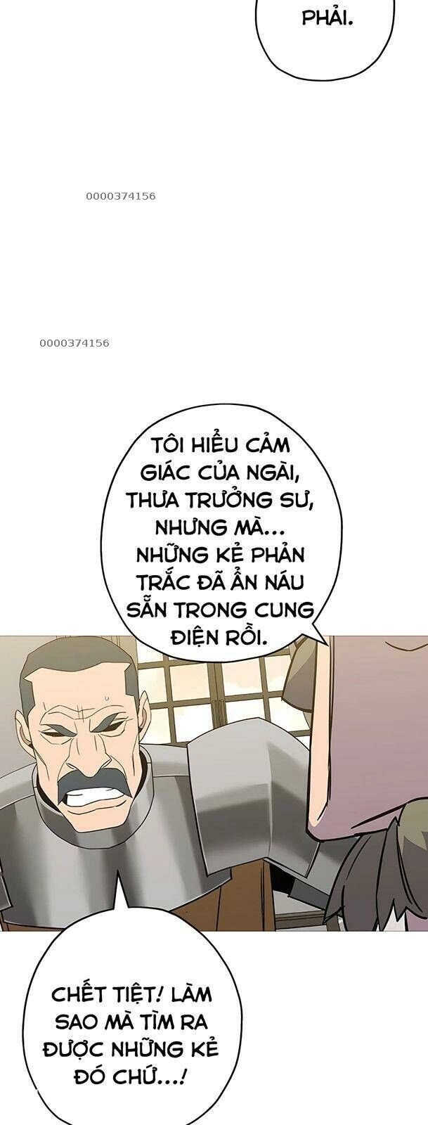 Chiến Binh Quật Cường Chapter 100 - 31