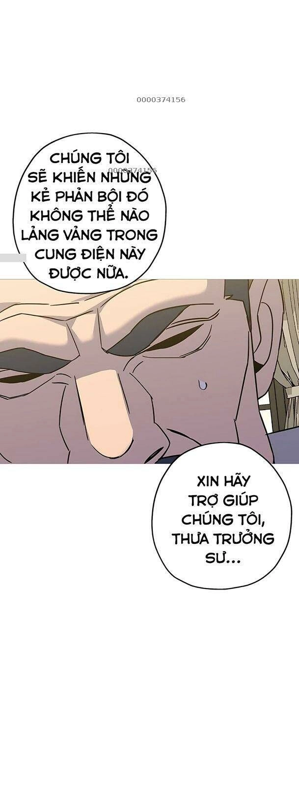 Chiến Binh Quật Cường Chapter 100 - 33