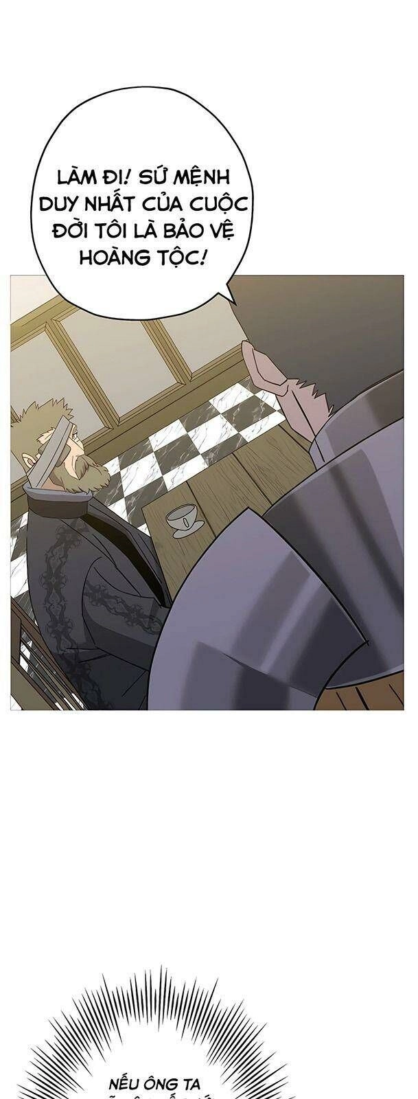 Chiến Binh Quật Cường Chapter 100 - 34