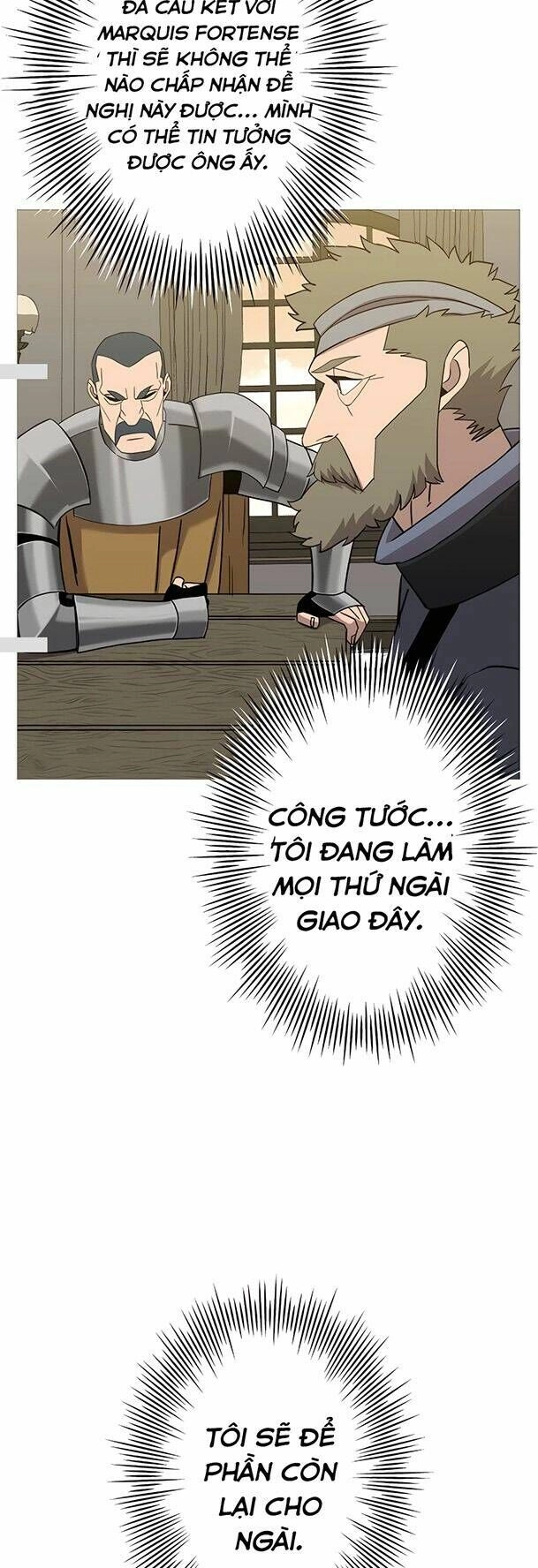 Chiến Binh Quật Cường Chapter 100 - 35