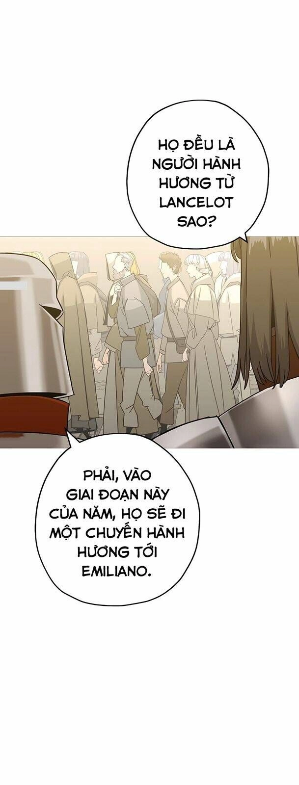 Chiến Binh Quật Cường Chapter 100 - 37