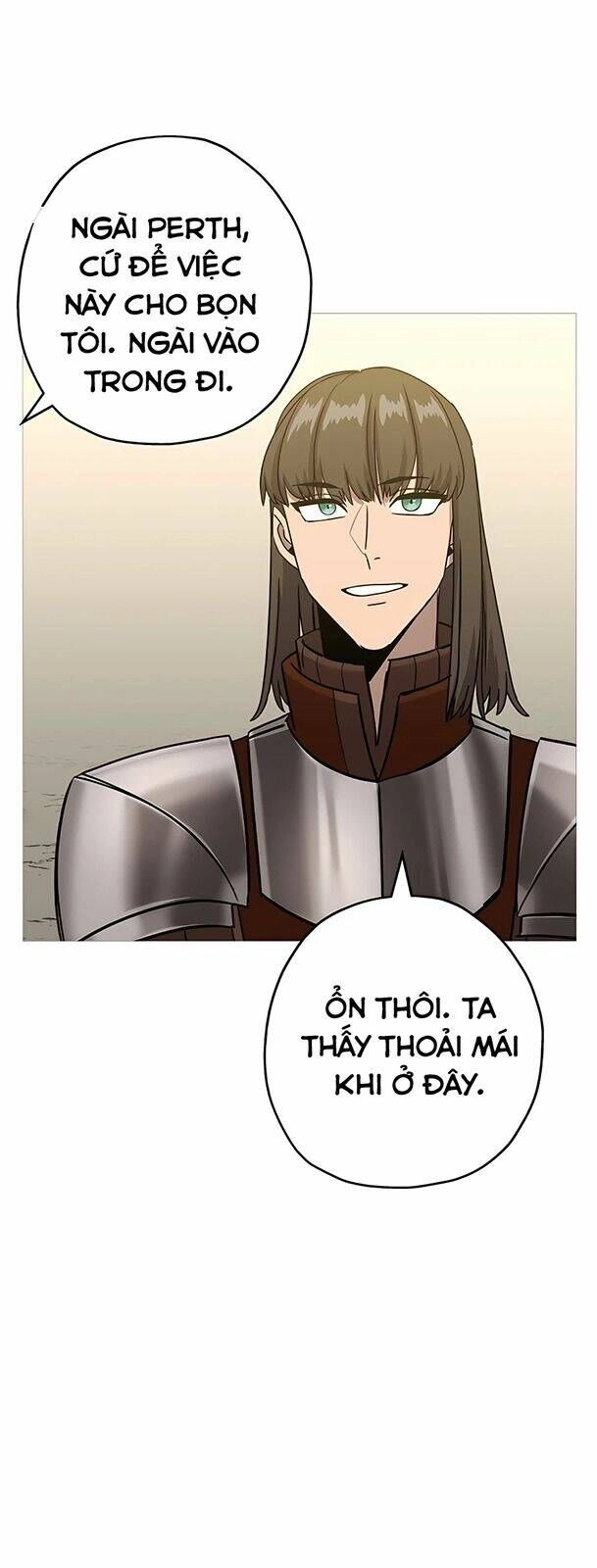 Chiến Binh Quật Cường Chapter 100 - 38