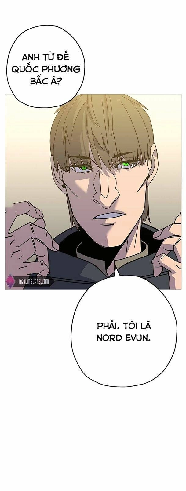 Chiến Binh Quật Cường Chapter 100 - 41