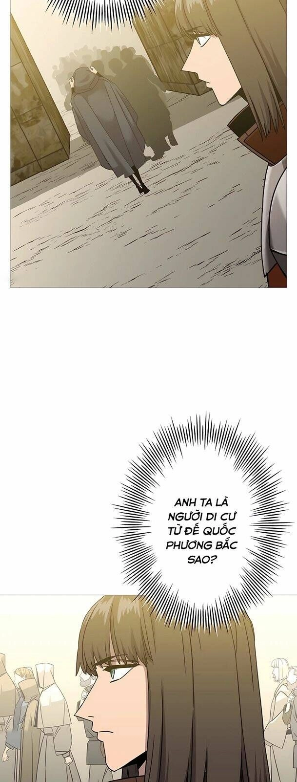 Chiến Binh Quật Cường Chapter 100 - 43