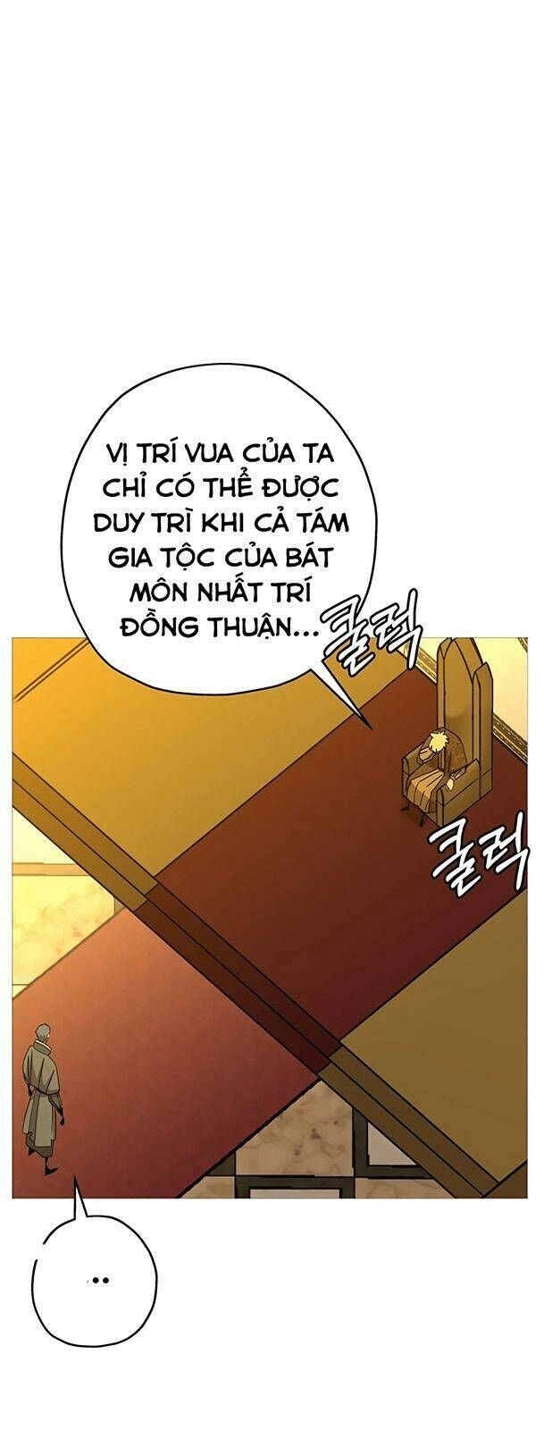 Chiến Binh Quật Cường Chapter 100 - 50
