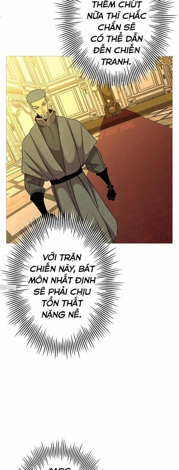 Chiến Binh Quật Cường Chapter 100 - 52