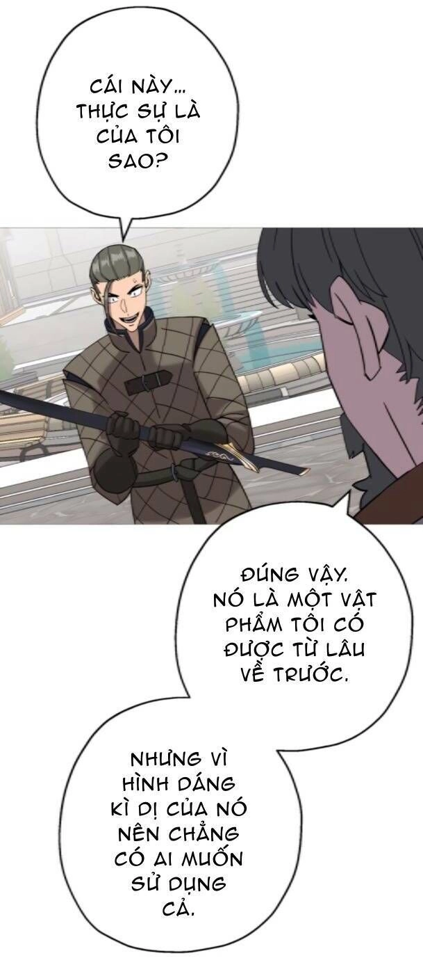 Chiến Binh Quật Cường Chapter 101 - 2