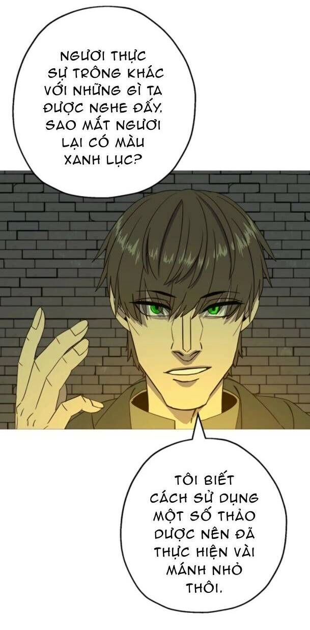 Chiến Binh Quật Cường Chapter 101 - 8