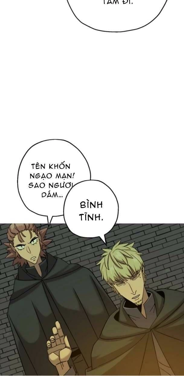 Chiến Binh Quật Cường Chapter 101 - 12